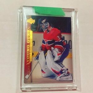 Meet your Posher, Jaden